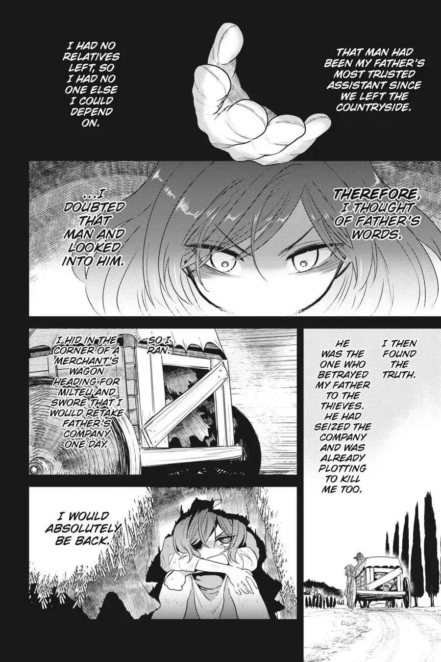 Sekai Saikyou no Assassin, isekai kizoku ni tensei suru Chapter 6 7